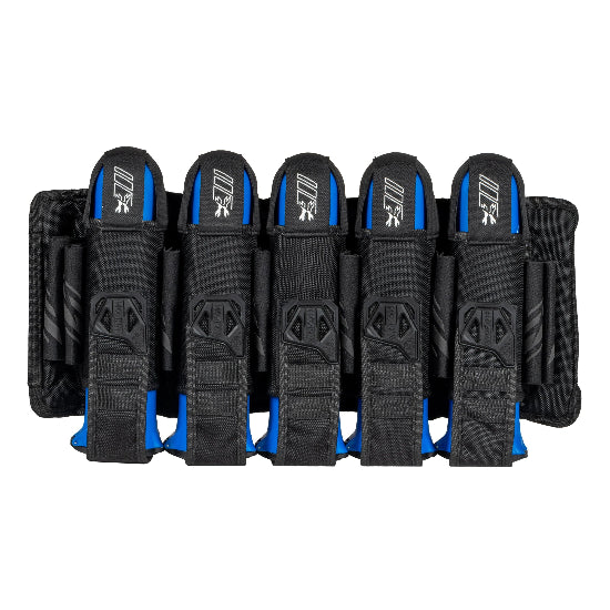 HK Army Eject Pod Harness - Blackout 5+4+4