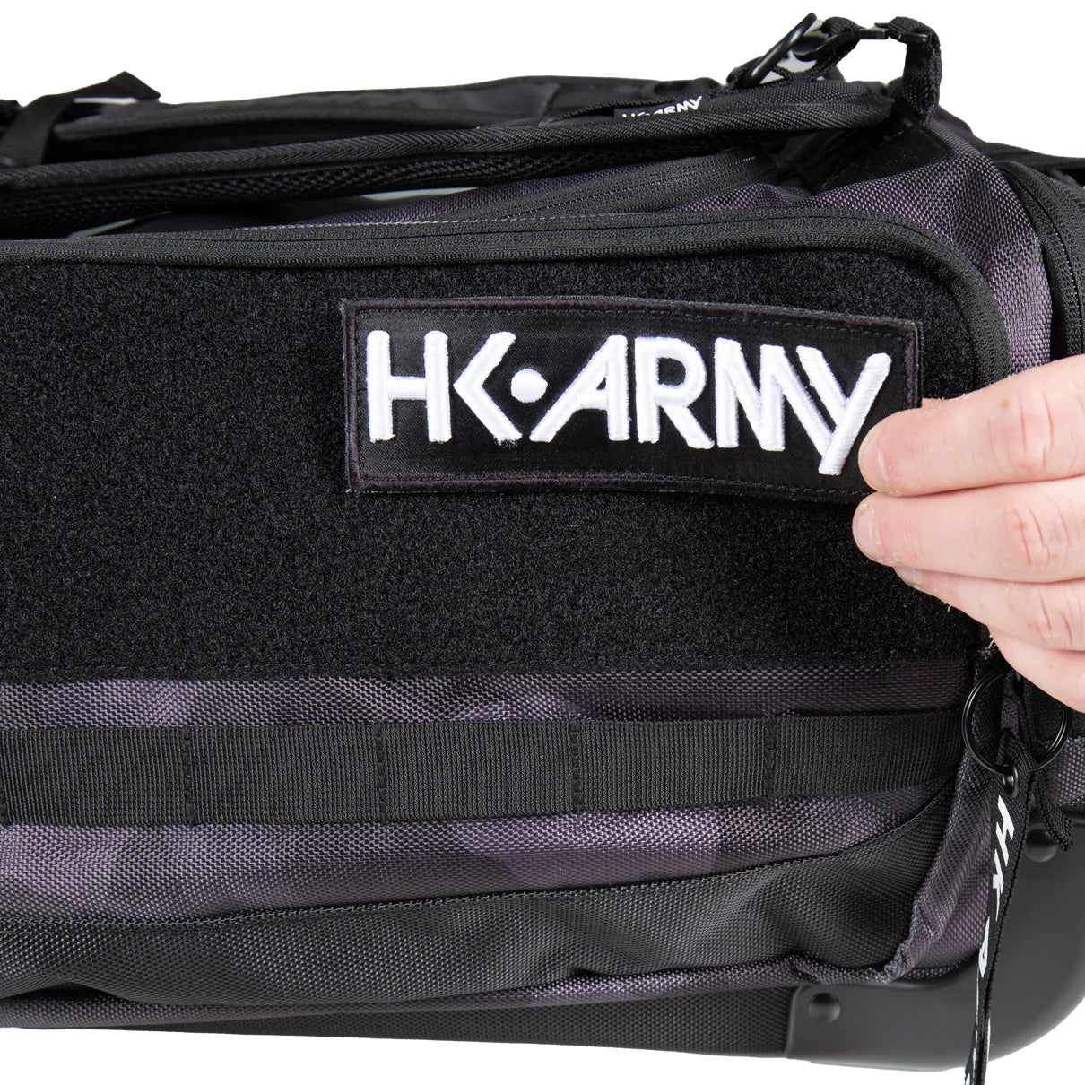 HK Army Expand 75L Roller Gear Bag