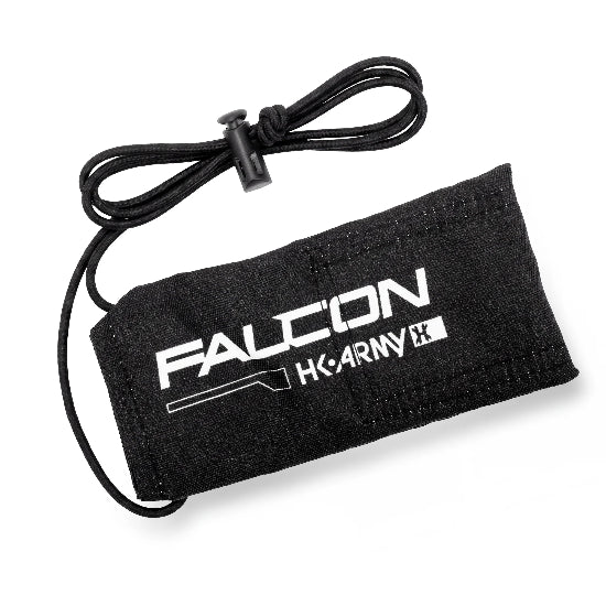 HK Army Falcon .68 Cal Paintball Gun Barrel Cover
