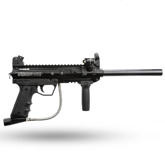 HK Army Falcon .68 Cal Paintball Gun Black