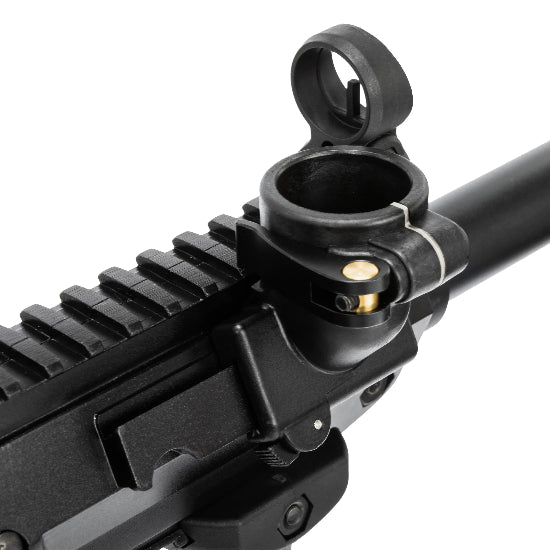 HK Army Falcon .68 Cal Paintball Gun Black