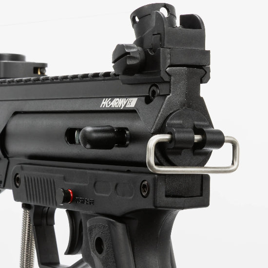 HK Army Falcon .68 Cal Paintball Gun Black