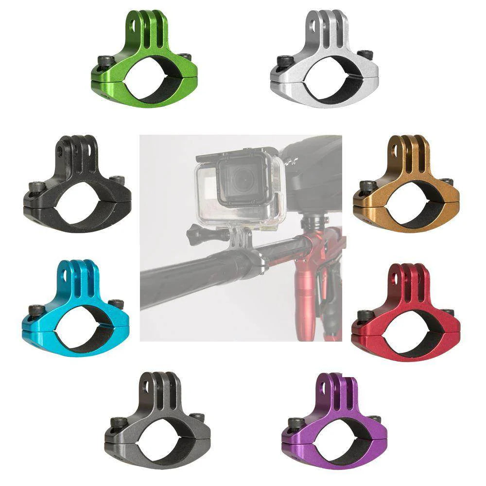 HK Army GoPro Barrel Camera Mount