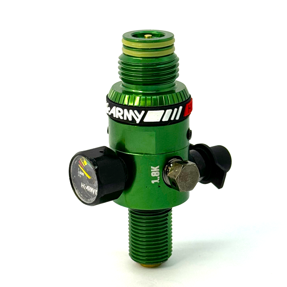 HK Army HP8 Compressed Air Tank Regulator (850psi Output)