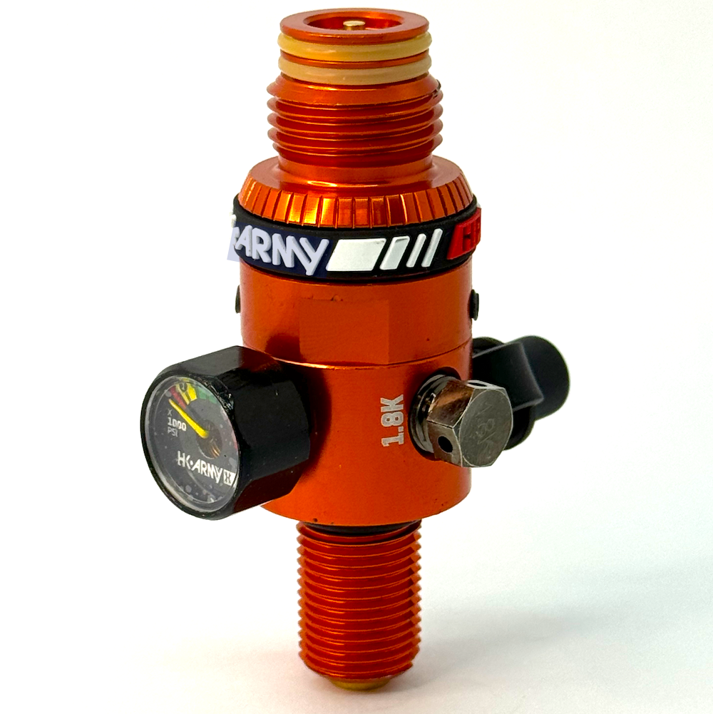 HK Army HP8 Compressed Air Tank Regulator (850psi Output)