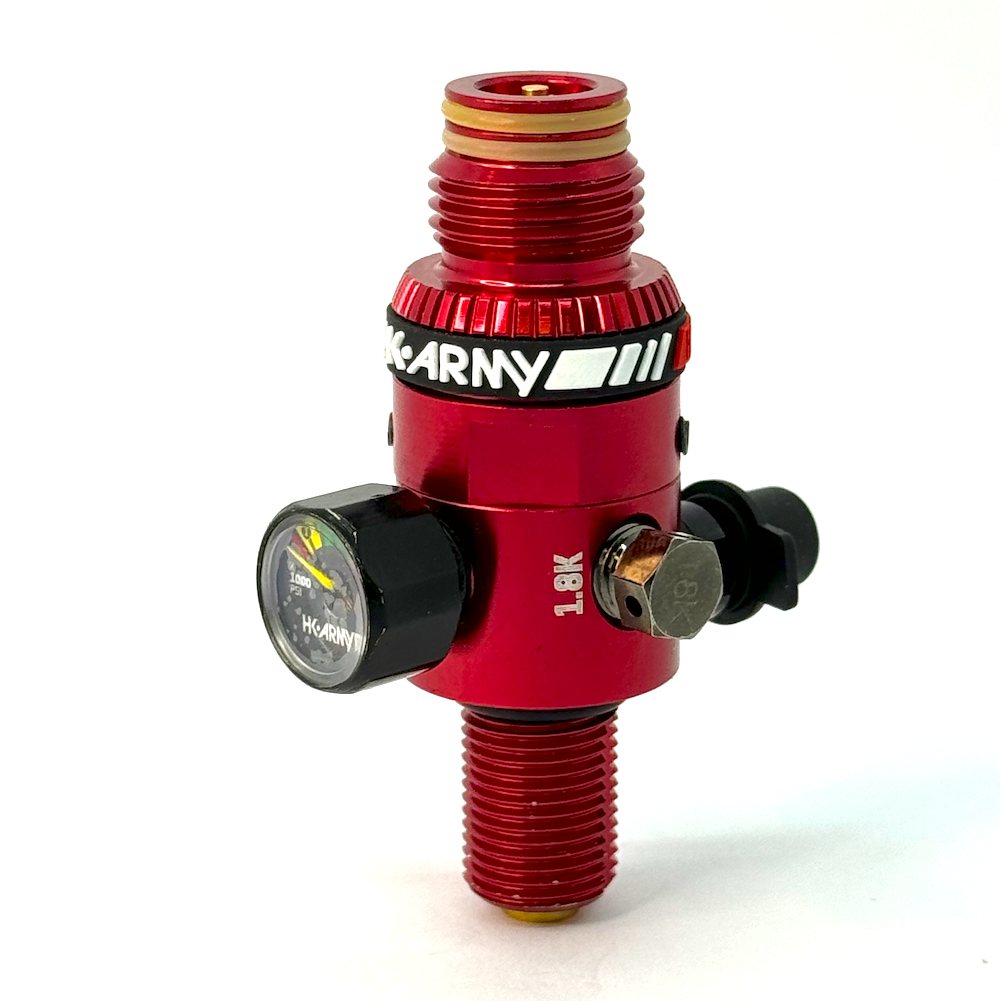 HK Army HP8 Compressed Air Tank Regulator (850psi Output)