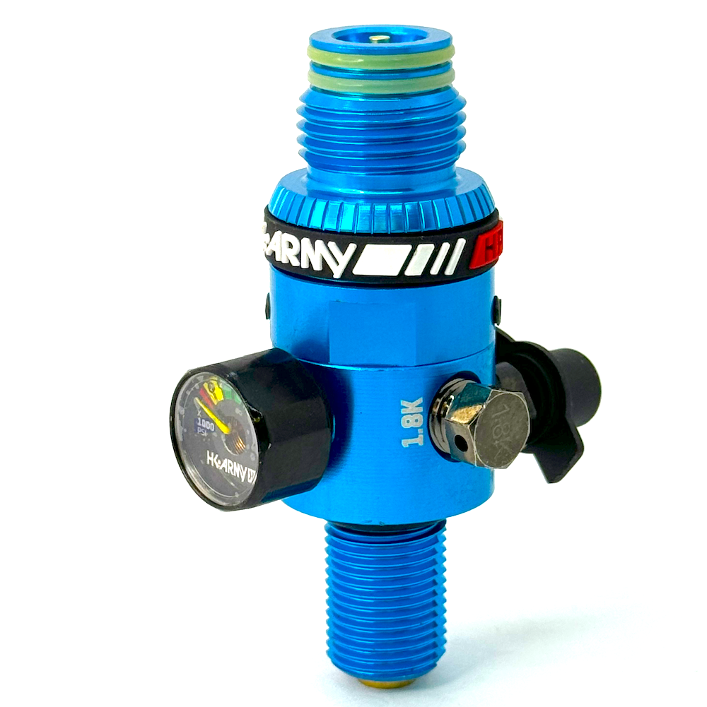 HK Army HP8 Compressed Air Tank Regulator (850psi Output)