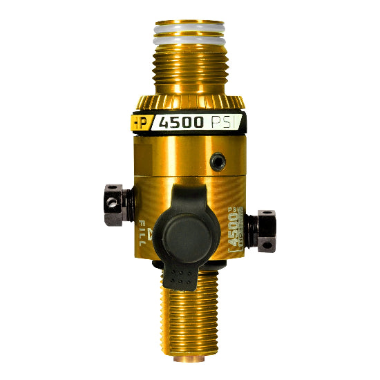 HK Army HP8 Tank Regulator (700-800psi Output) Gold