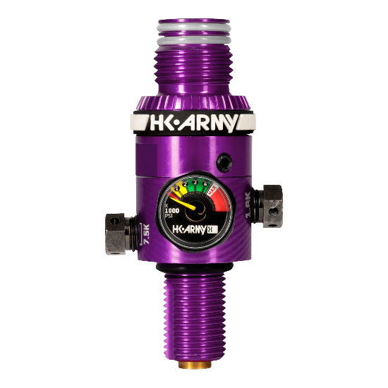 HK Army HP8 Tank Regulator (700-800psi Output) Purple