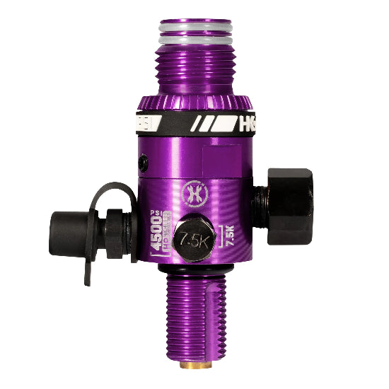 HK Army HP8 Tank Regulator (700-800psi Output) Purple
