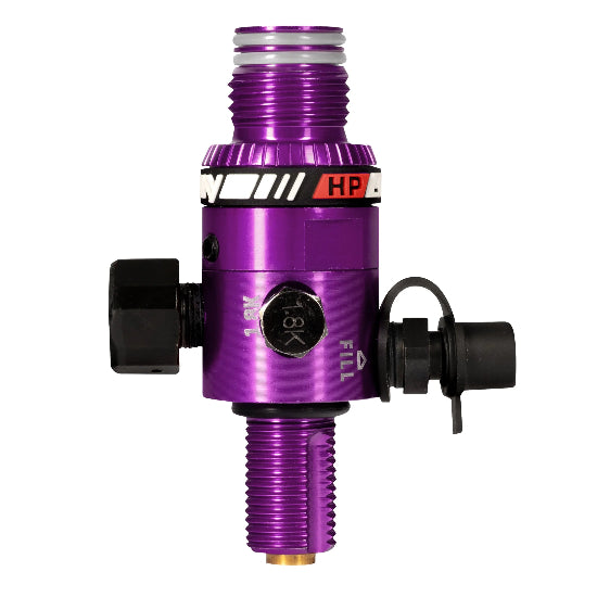 HK Army HP8 Tank Regulator (700-800psi Output) Purple