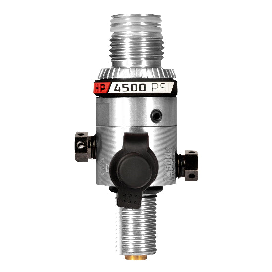 HK Army HP8 Tank Regulator (700-800psi Output) Silver