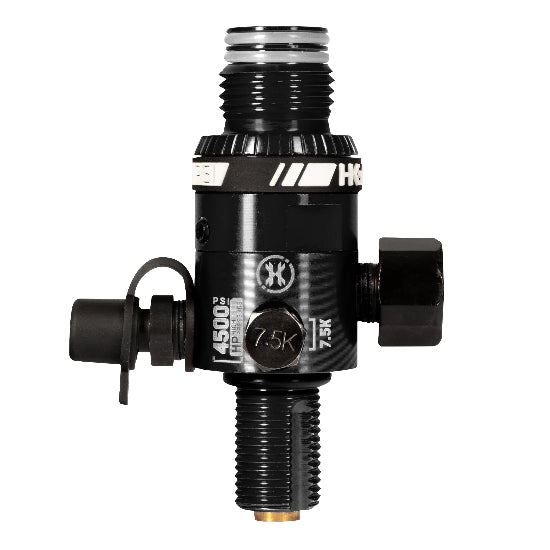 HK Army HP8 Tank Regulator (800psi Output) Black