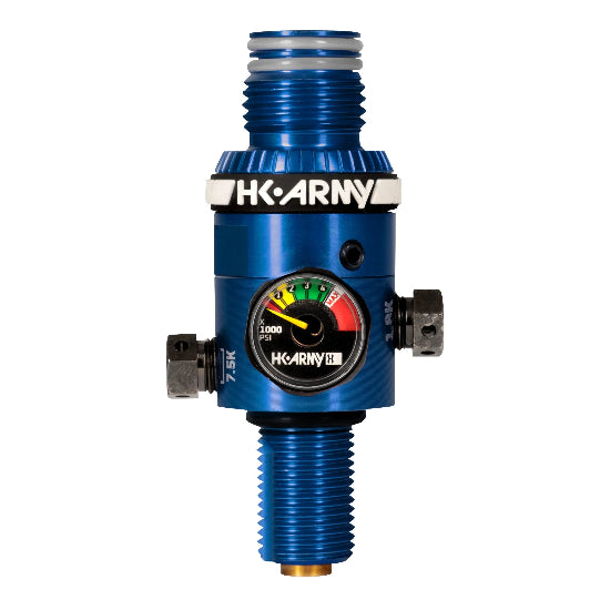 HK Army HP8 Tank Regulator (800psi Output) Blue