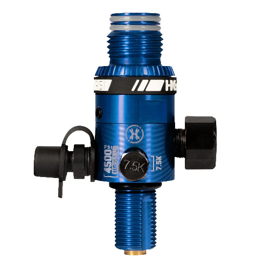 HK Army HP8 Tank Regulator (800psi Output) Blue