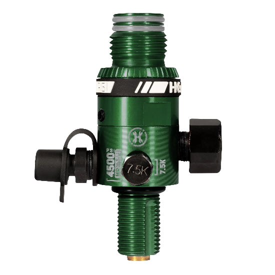 HK Army HP8 Tank Regulator (800psi Output) Green