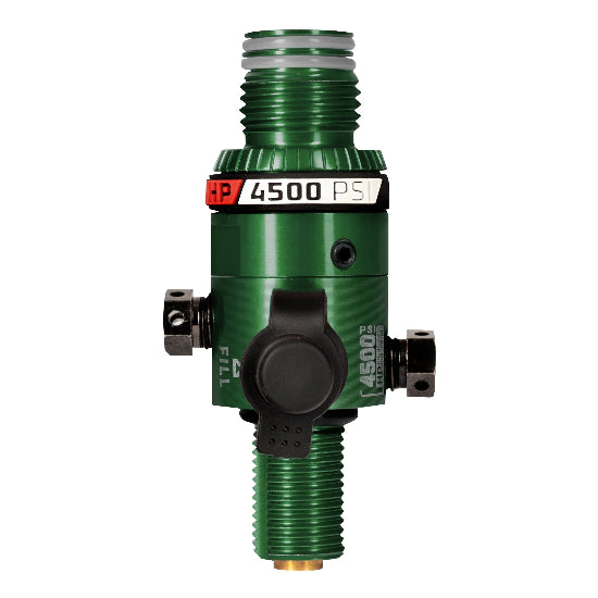 HK Army HP8 Tank Regulator (800psi Output) Green