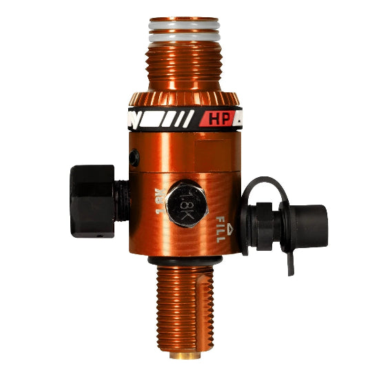 HK Army HP8 Tank Regulator (800psi Output) Orange