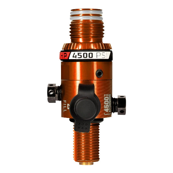HK Army HP8 Tank Regulator (800psi Output) Orange