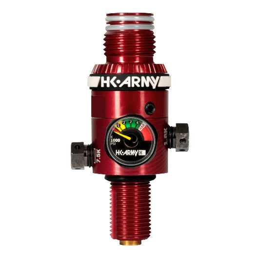 HK Army HP8 Tank Regulator (800psi Output) Red