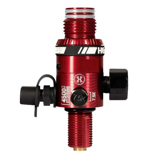 HK Army HP8 Tank Regulator (800psi Output) Red