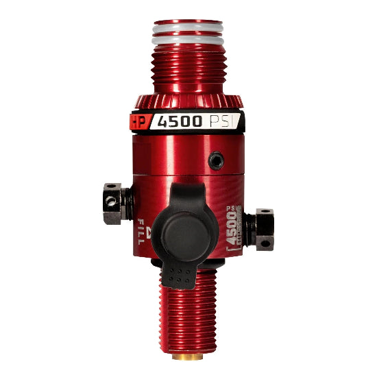 HK Army HP8 Tank Regulator (800psi Output) Red