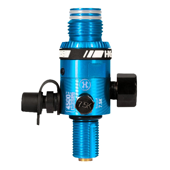 HK Army HP8 Tank Regulator (800psi Output) Turquoise