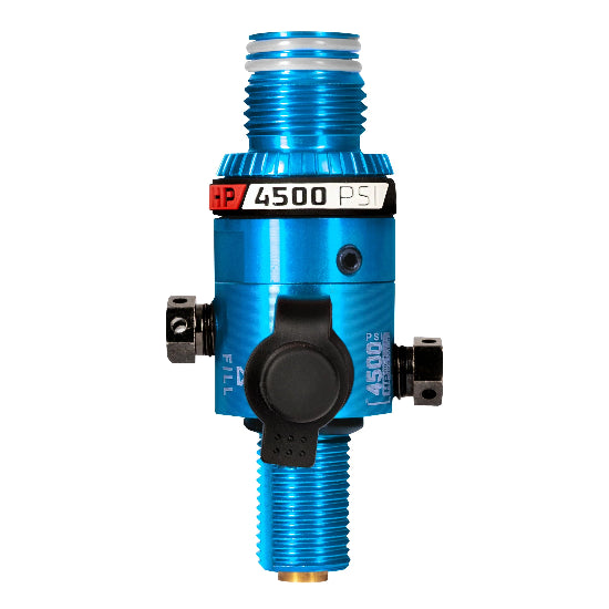 HK Army HP8 Tank Regulator (800psi Output) Turquoise