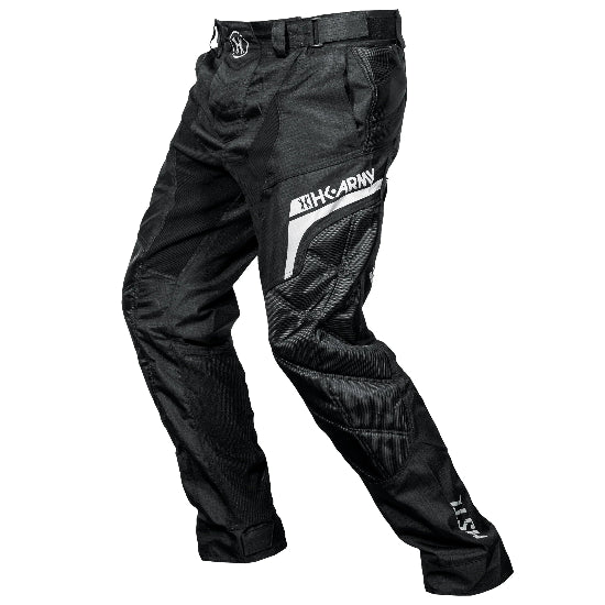 HK Army HSTL 2.0 Tactical Paintball Pants Black