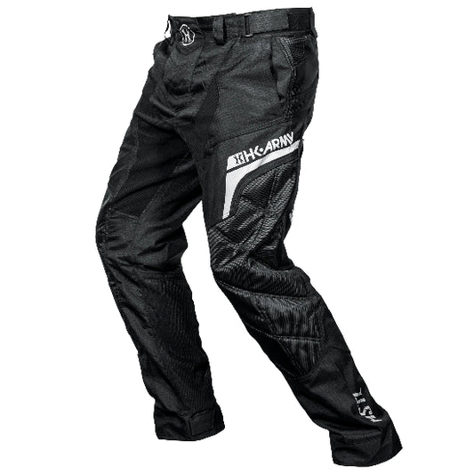 HK Army HSTL 2.0 Tactical Paintball Pants Black