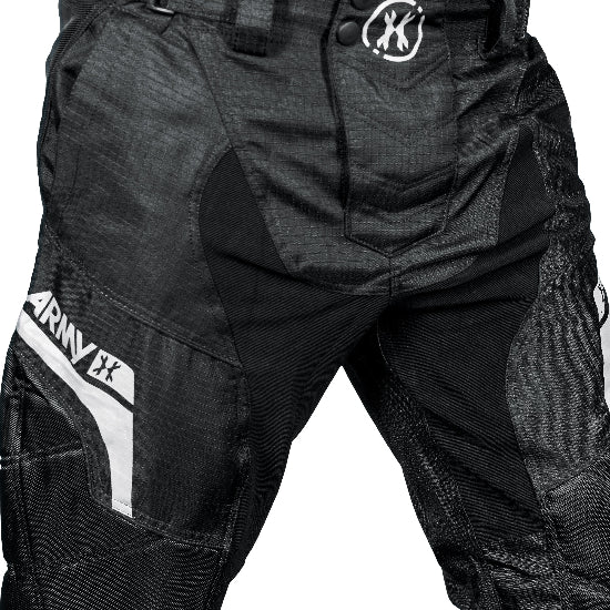 HK Army HSTL 2.0 Tactical Paintball Pants Black