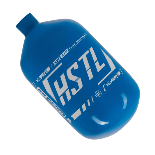 HK Army HSTL 68ci 4500psi Compressed Air Tank (Bottle Only) - Blue