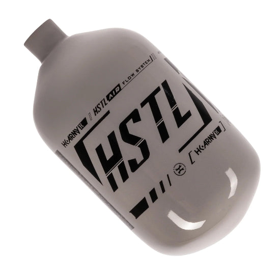 HK Army HSTL 68ci 4500psi Compressed Air Tank (Bottle Only) - Grey