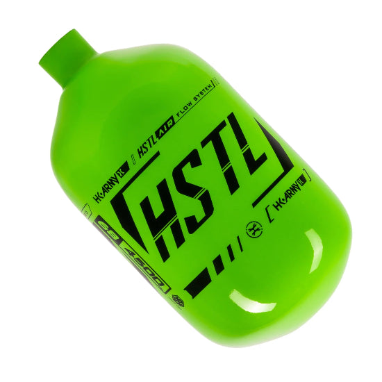HK Army HSTL 68ci 4500psi Compressed Air Tank (Bottle Only) - Lime