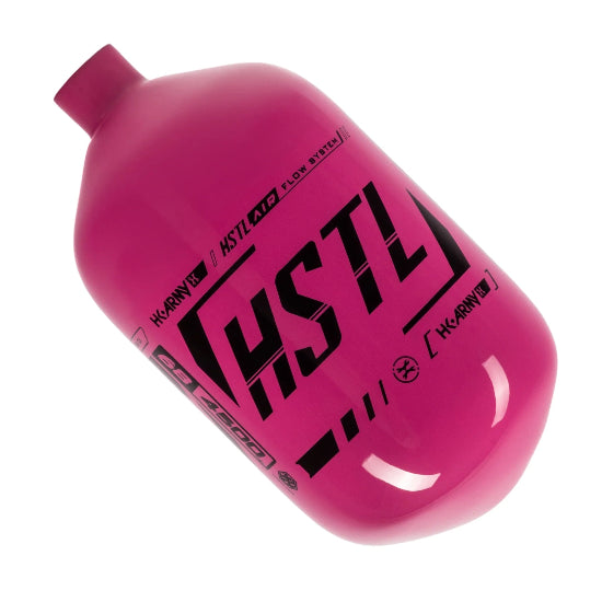 HK Army HSTL 68ci 4500psi Compressed Air Tank (Bottle Only) - Pink