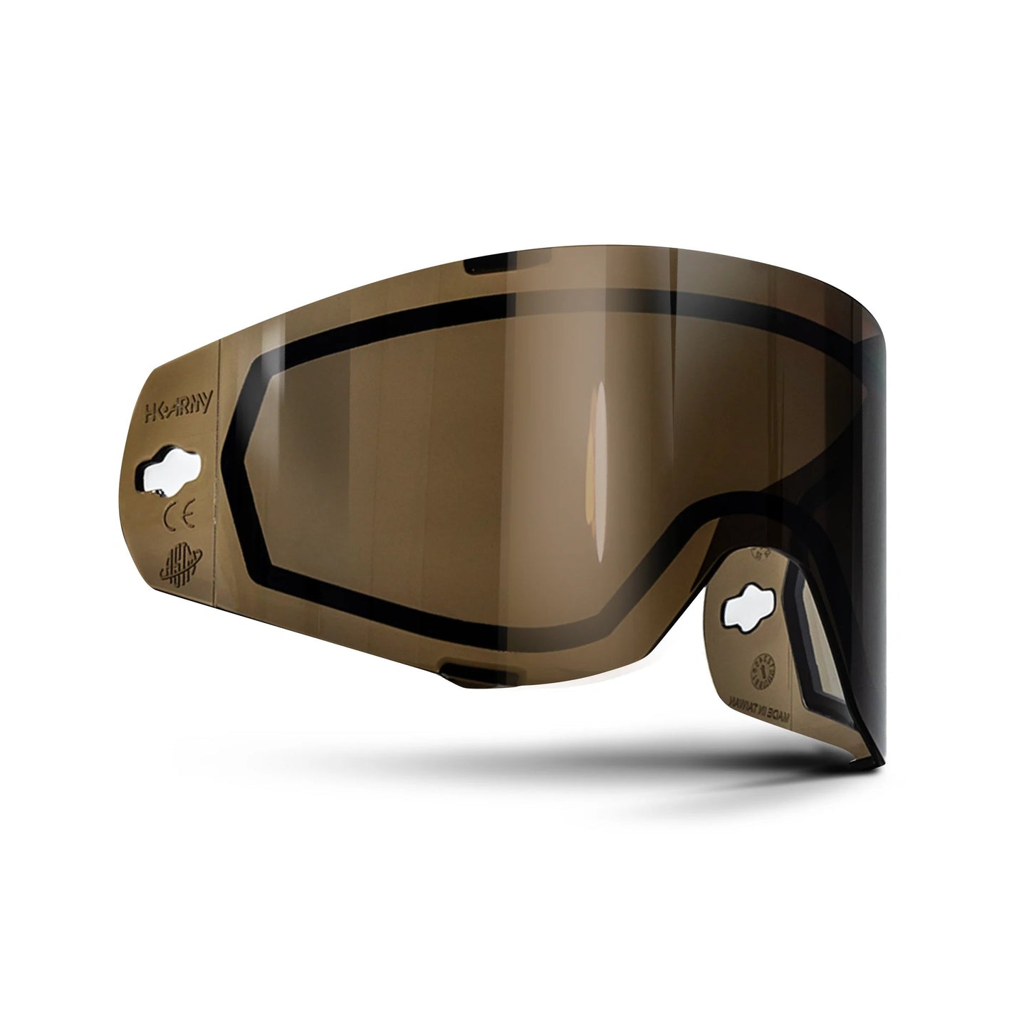 HK Army HSTL Goggle Thermal Lens