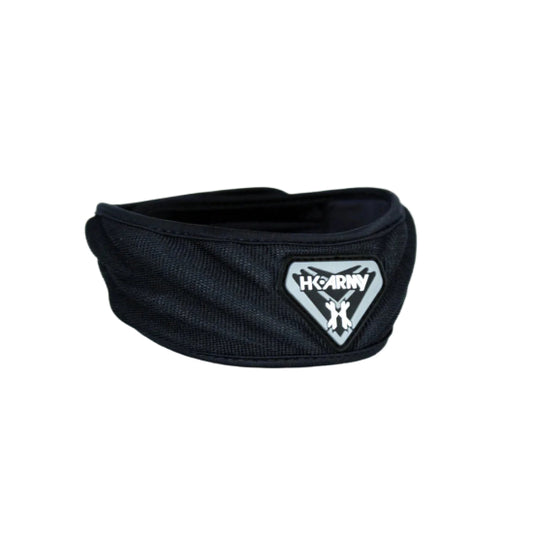 HK Army HSTL Neck Guard Protector - Black