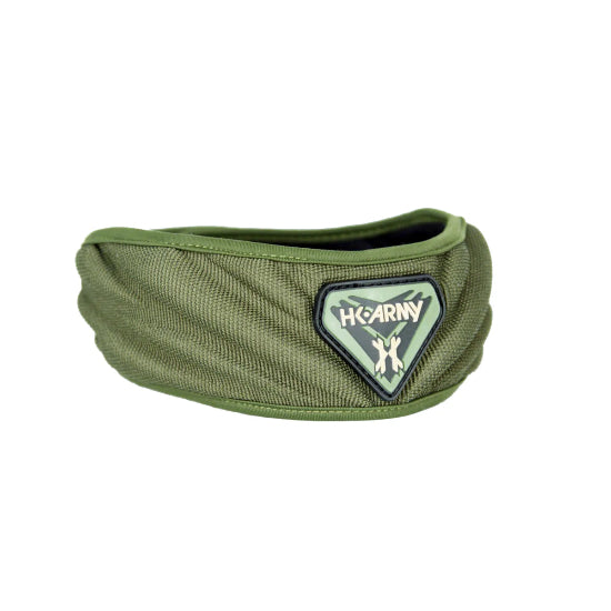 HK Army HSTL Neck Guard Protector - Olive