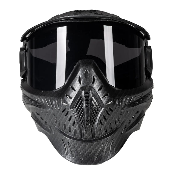 HK Army HSTL Thermal Goggle System Carbon Fiber with Smoke Lens