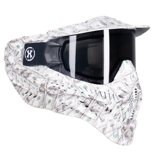 HK Army HSTL Thermal Goggle System Money with Smoke Lens