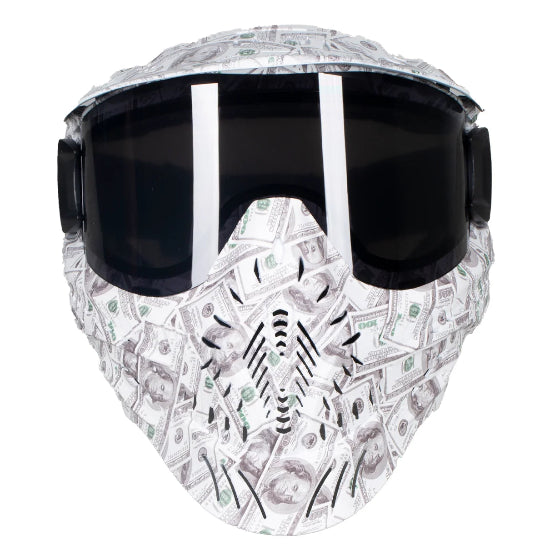 HK Army HSTL Thermal Goggle System Money with Smoke Lens