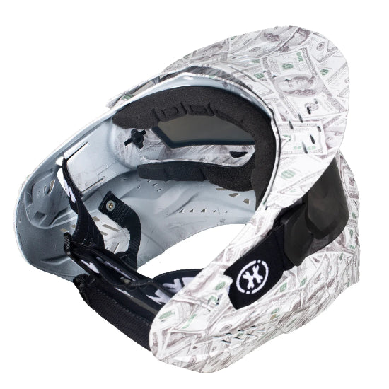 HK Army HSTL Thermal Goggle System Money with Smoke Lens