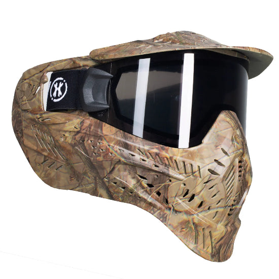 HK Army HSTL Thermal Goggle System Realtree with Smoke Lens