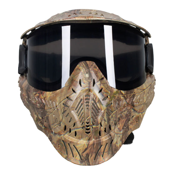 HK Army HSTL Thermal Goggle System Realtree with Smoke Lens