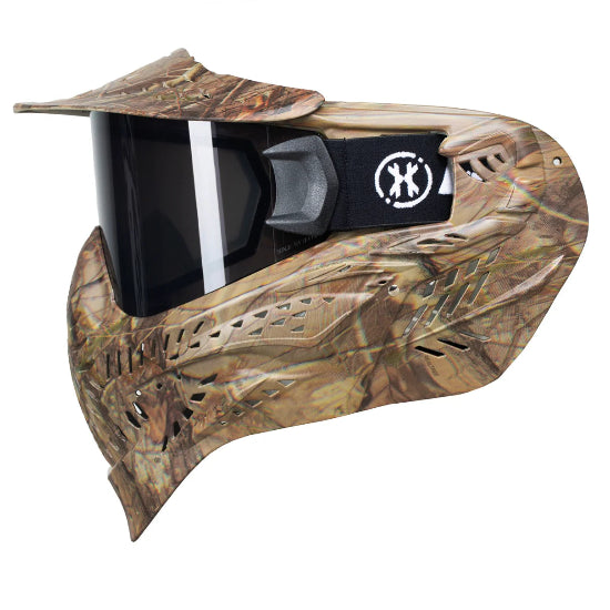 HK Army HSTL Thermal Goggle System Realtree with Smoke Lens