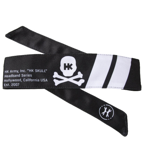HK Army Tie Headband - Off Break