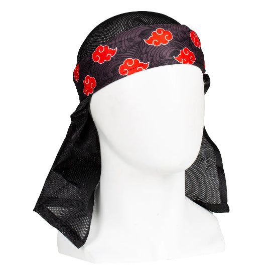 HK Army Headwrap - Devastation Kloud