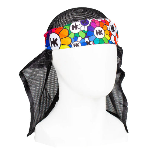 HK Army Headwrap - Harakami