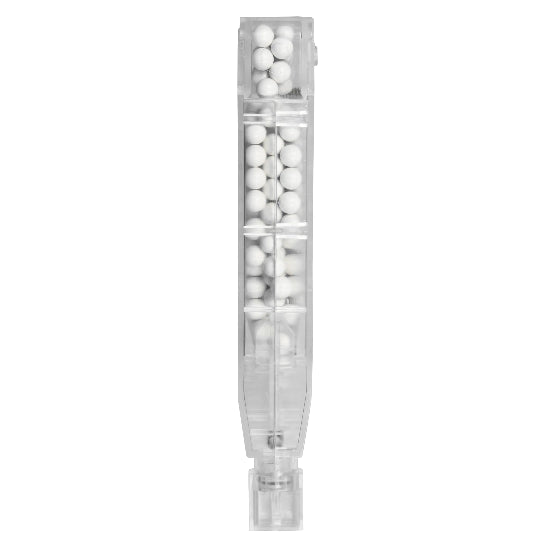 HK Army Hostile AWS Airsoft BB Speedloader (2Pack) Clear