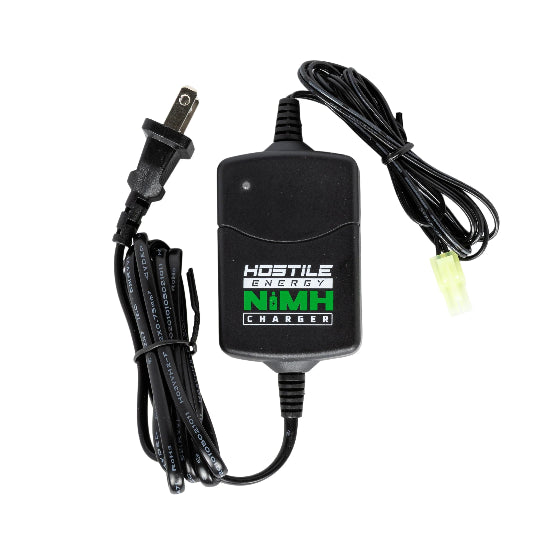 HK Army Hostile NiMH AC Wall Smart Charger